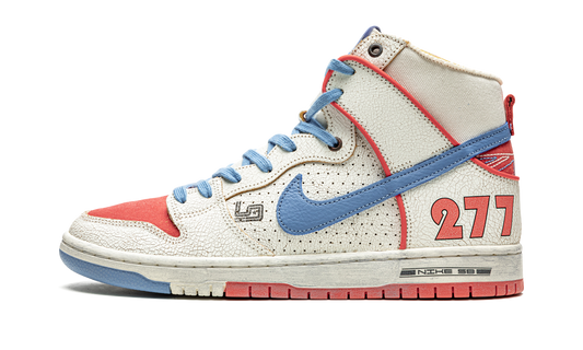Nike SB Dunk High Pro Ishod Wair x Magnus Walker