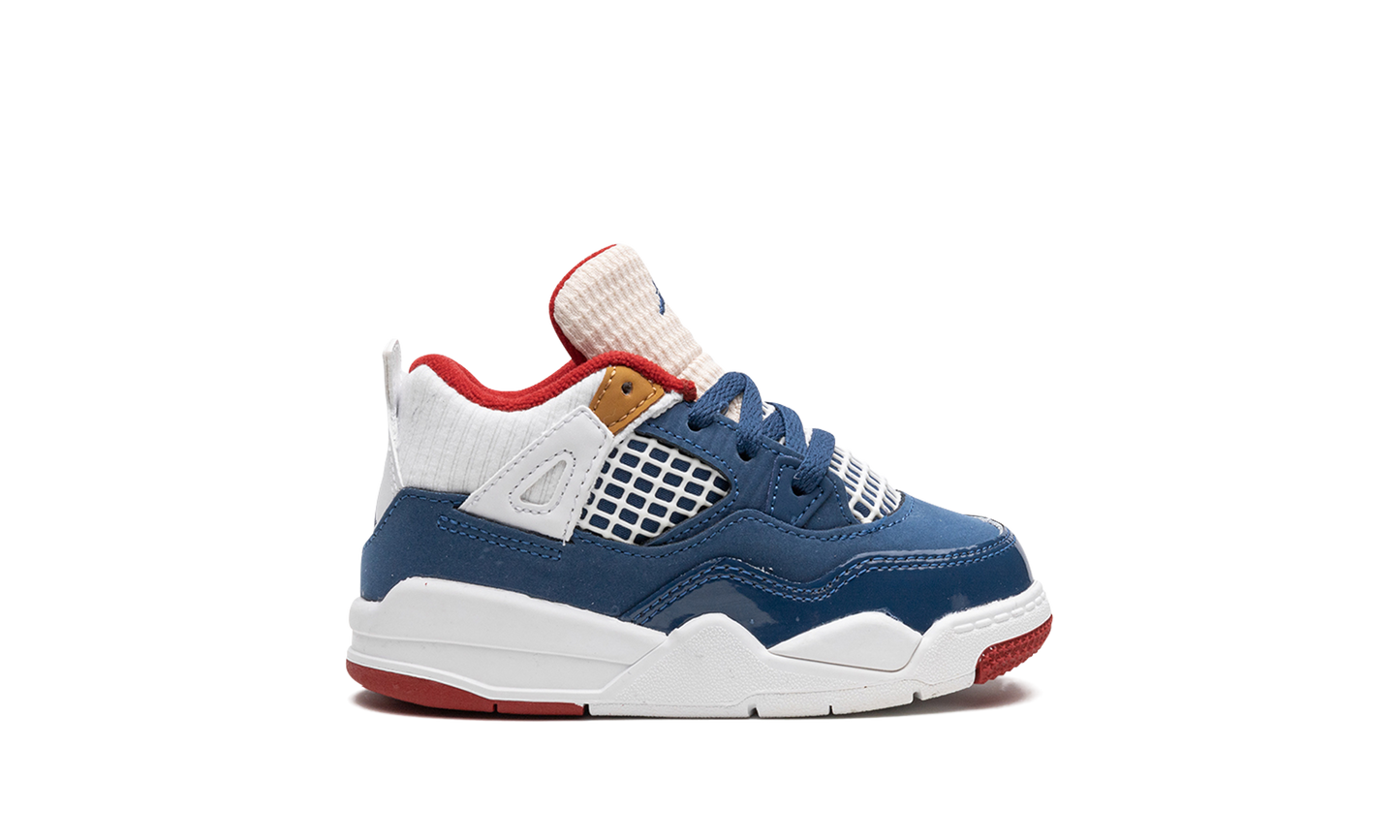 Jordan 4 Retro Messy Room (TD)