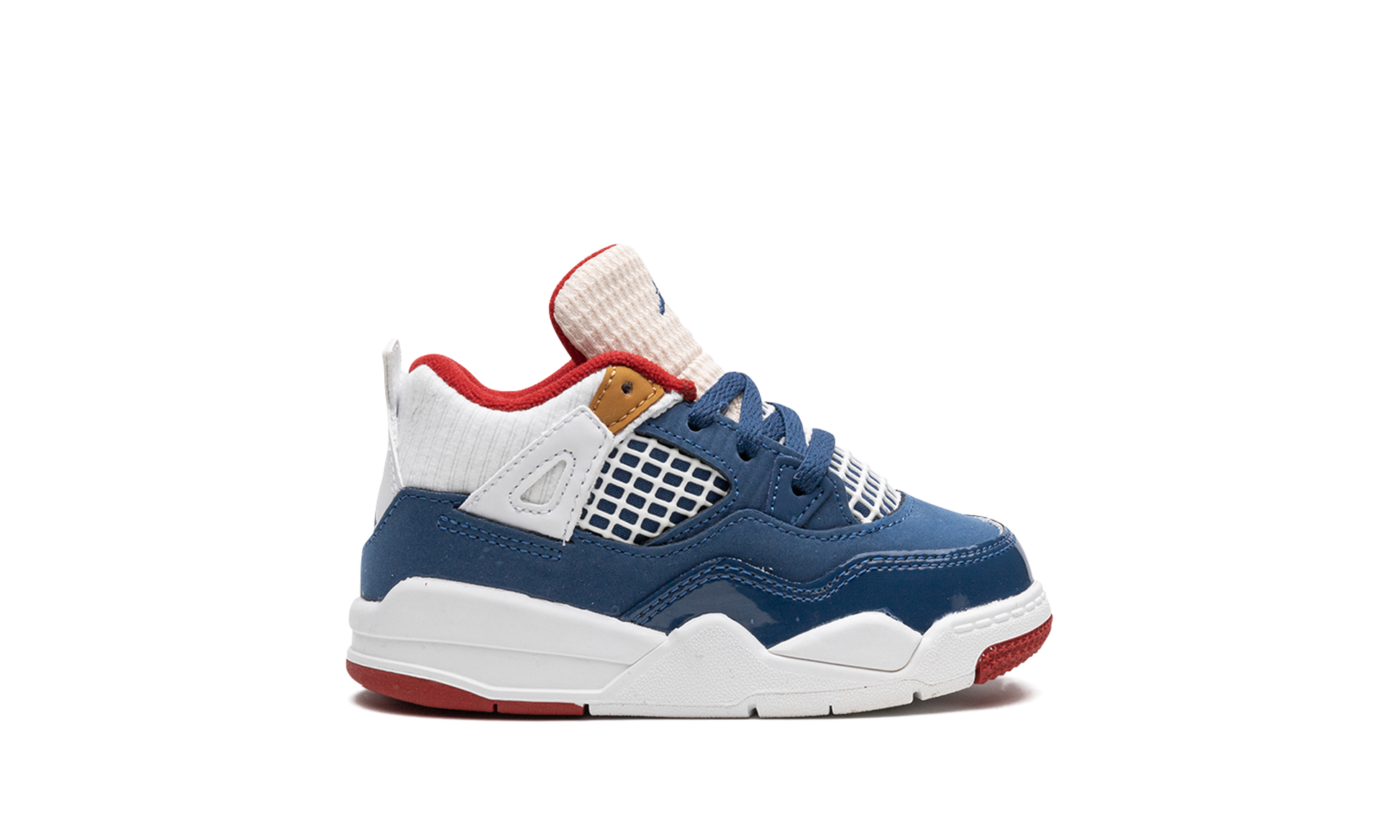Jordan 4 Retro Messy Room (TD)