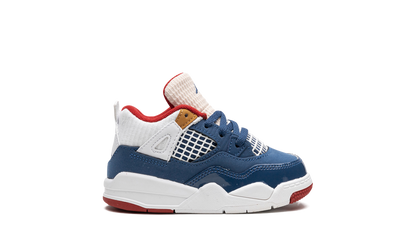 Jordan 4 Retro Messy Room (TD)