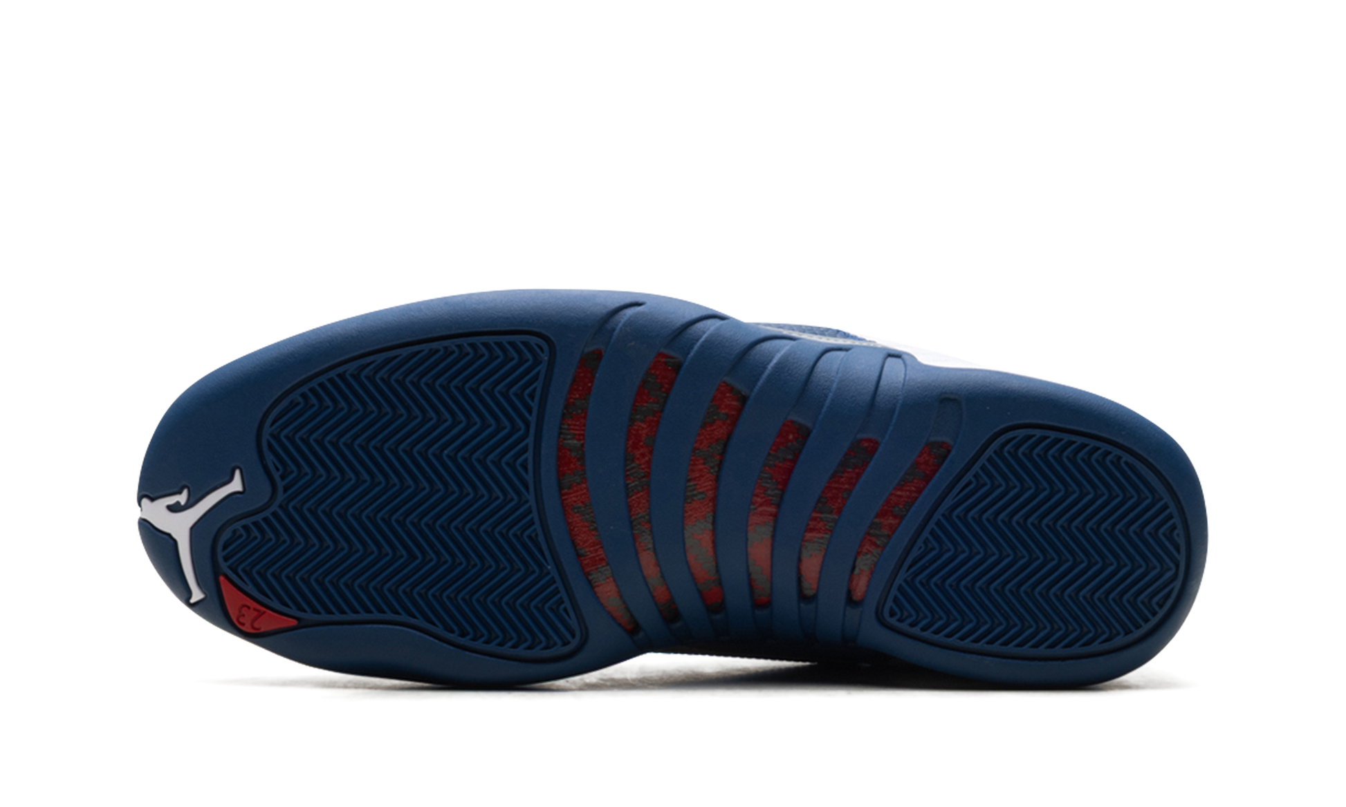 Jordan 12 Retro French Blue (2025)