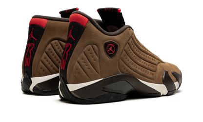 Jordan 14 Retro Winterized Archaeo Brown