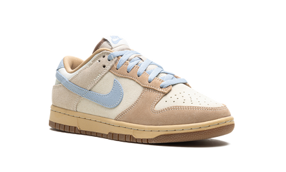 Nike Dunk Low Sanddrift Light Armory Blue