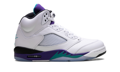 Jordan 5 Retro Grape (2025)