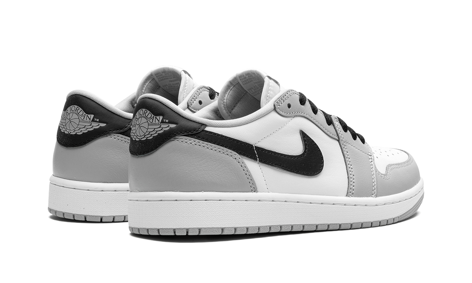 Jordan 1 Retro Low OG Barons