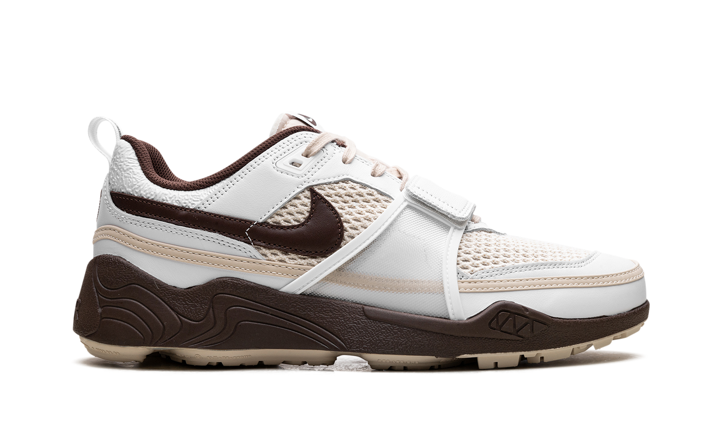 Nike Zoom Field Jaxx Travis Scott Light Chocolate