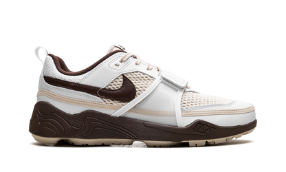 Nike Zoom Field Jaxx Travis Scott Light Chocolate