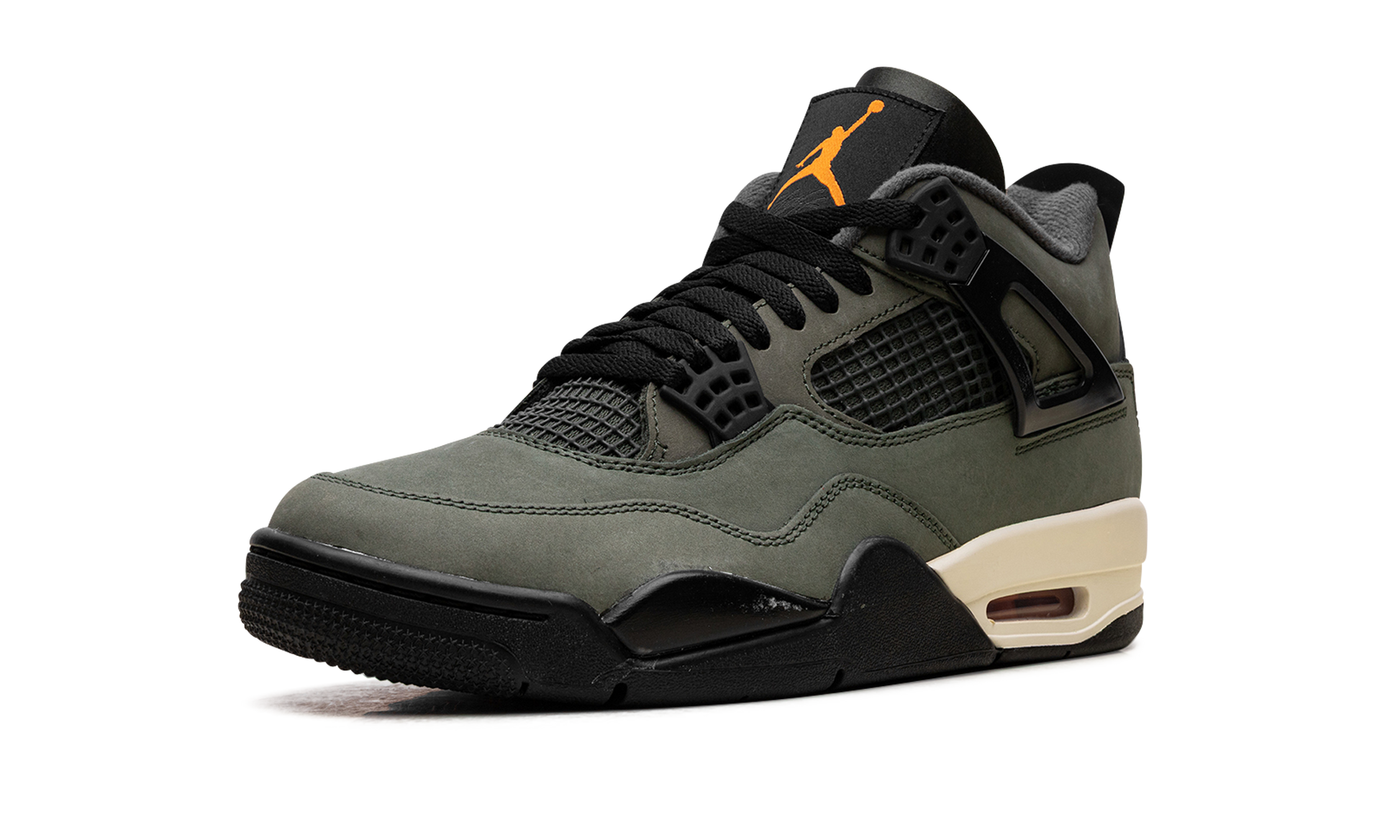 Jordan 4 Retro OG SP Undefeated (2025)