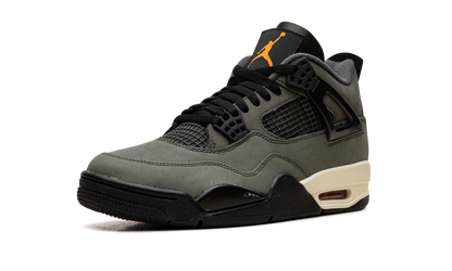 Jordan 4 Retro OG SP Undefeated (2025)