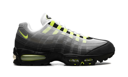 Nike Air Max 95 OG Big Bubble Neon (2025)