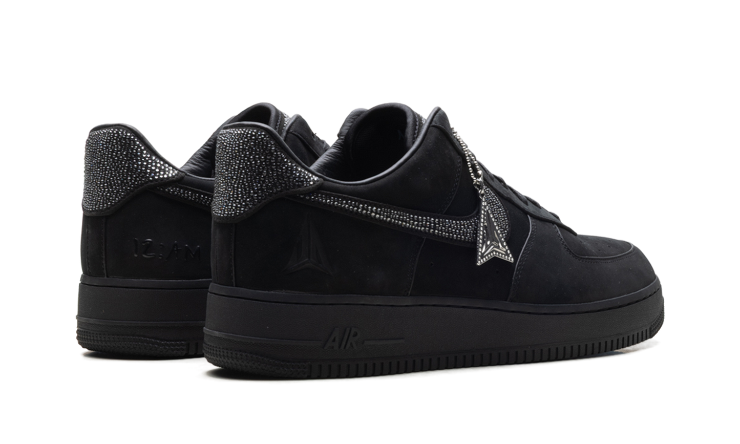 Nike Air Force 1 Low LX Ja Morant Swarovski