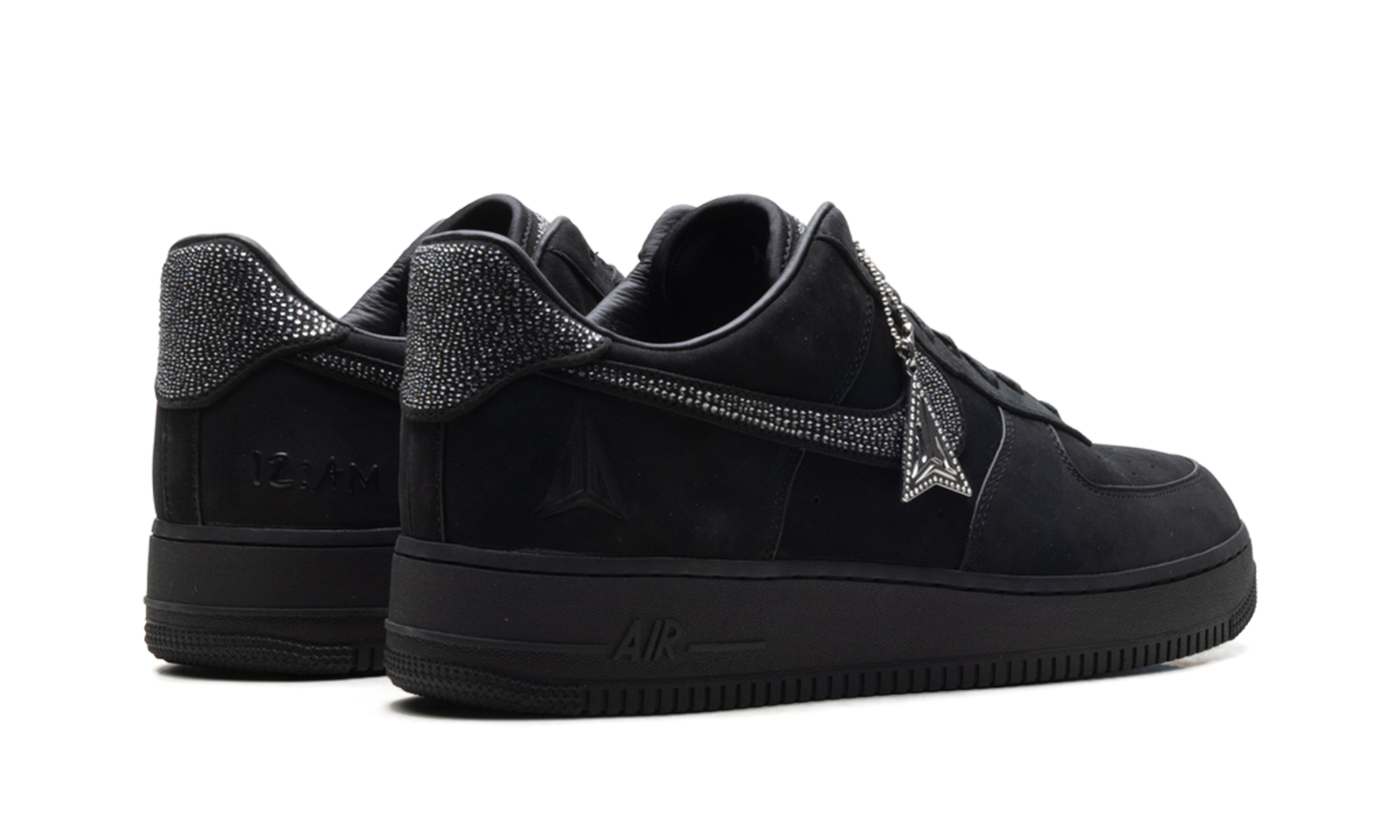 Nike Air Force 1 Low LX Ja Morant Swarovski