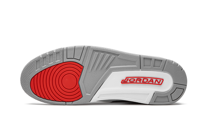 Jordan 3 Retro White Cement '88 Dunk Contest (2013)