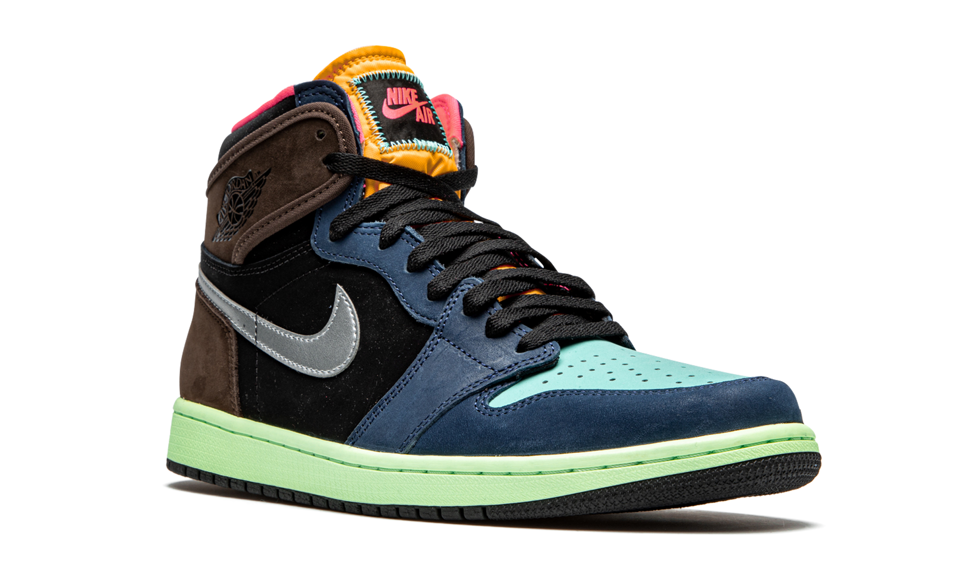 Jordan 1 Retro High Tokyo Bio Hack