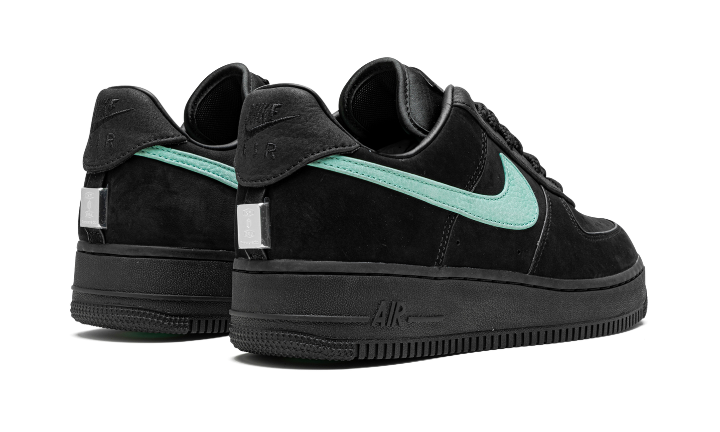 Nike Air Force 1 Low Tiffany & Co. 1837