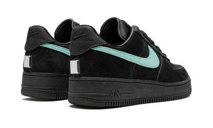 Nike Air Force 1 Low Tiffany & Co. 1837