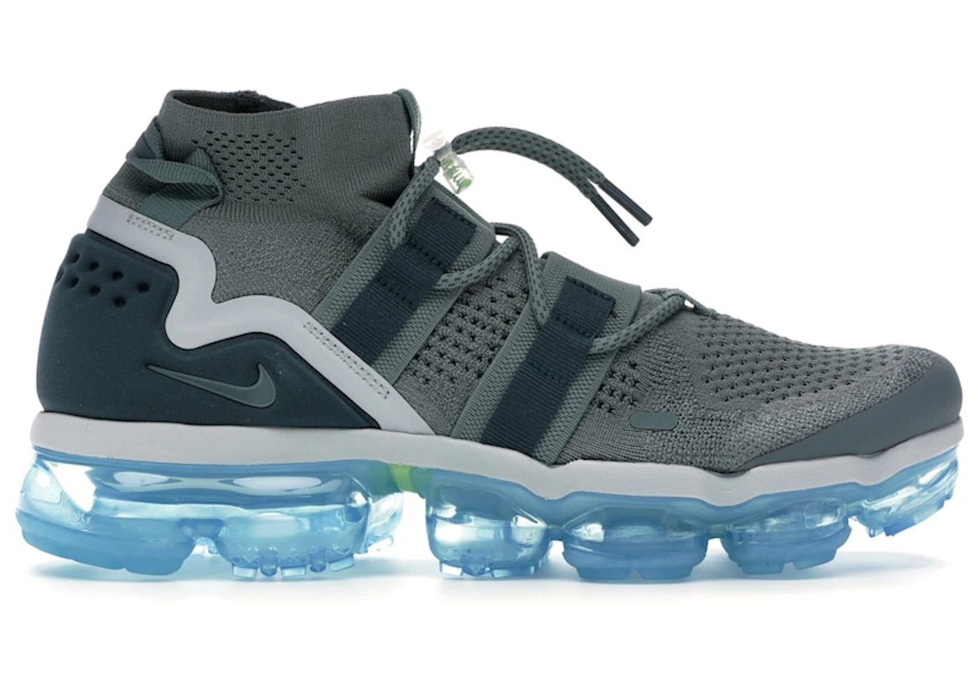 Nike Air VaporMax Utility Clay Green