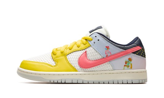 Nike SB Dunk Low Pro Be True Xavier Schipani