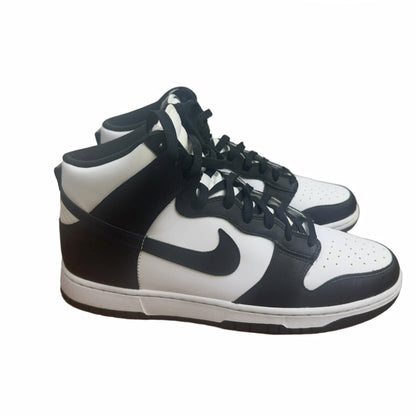 Nike Dunk High Panda Black White (2021/2024)