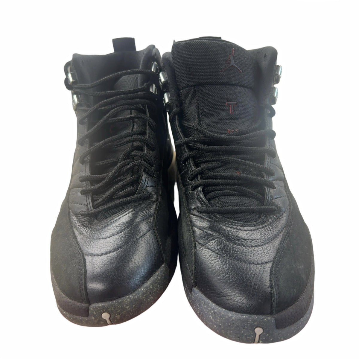 Jordan 12 Retro Utility