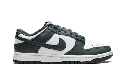 Nike Dunk Low Vintage Green