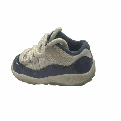Jordan 11 Retro Low Diffused Blue (TD)