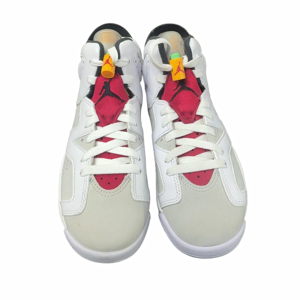 Jordan 6 Retro Hare (GS)