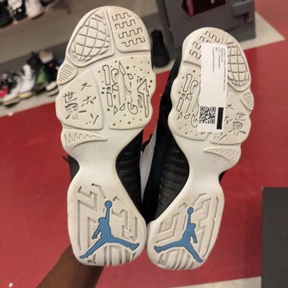 Jordan 9 Retro University Blue (GS)