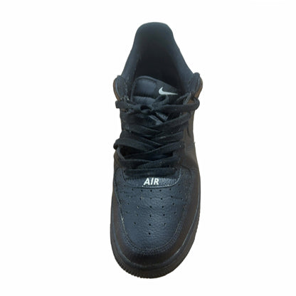 Nike Air Force 1 Low Black Black White