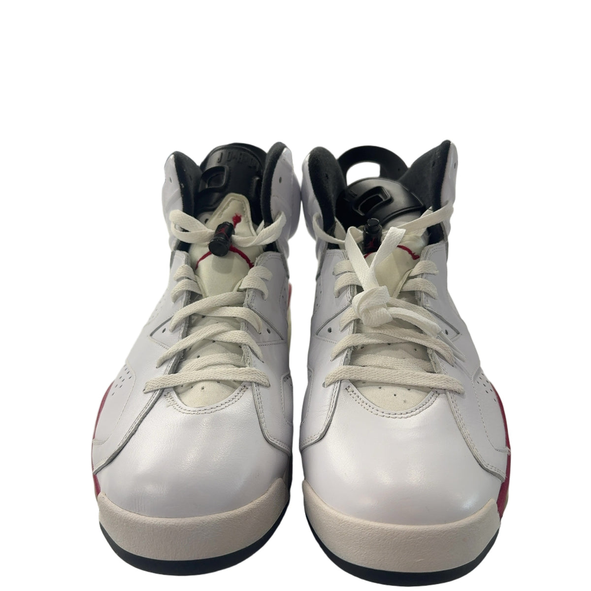 Jordan 6 Retro Bulls (2010)