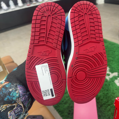 Jordan 1 Retro High NC to Chi (Women's)