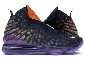 Nike LeBron 17 Monstars