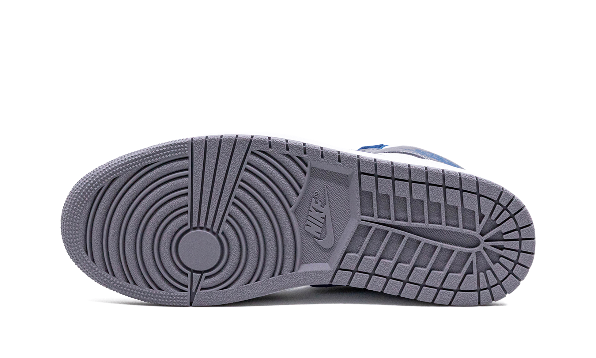 Jordan 1 Retro High OG True Blue