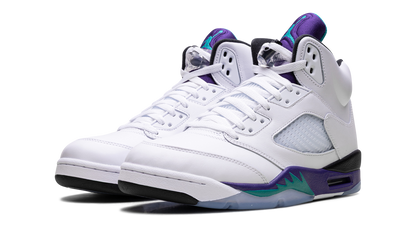 Jordan 5 Retro Grape (2025)