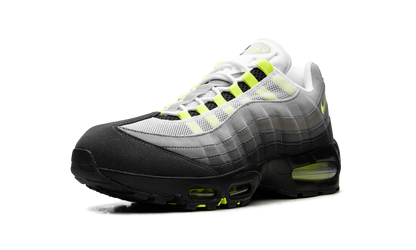 Nike Air Max 95 OG Big Bubble Neon (2025)