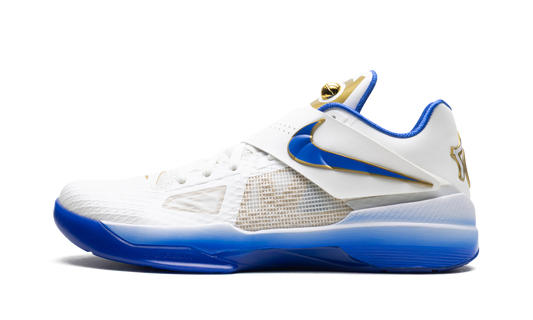 Nike KD 4 The Real MVP