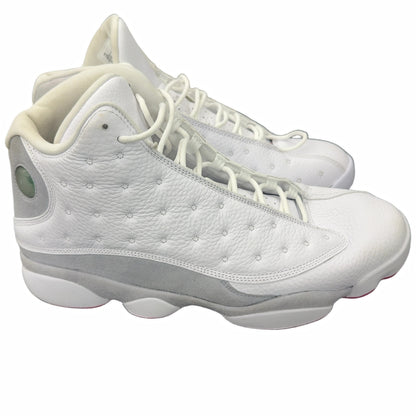 Jordan 13 Retro Wolf Grey