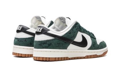 Nike Dunk Low Green Snake (Women's)