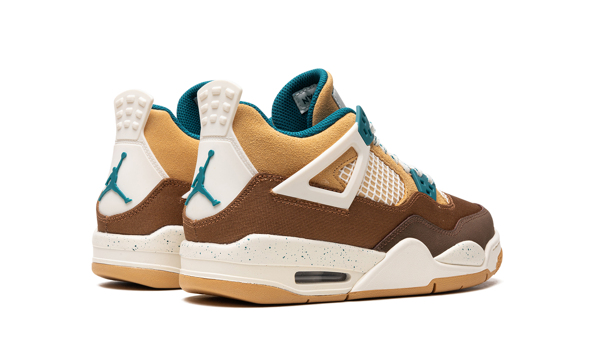 Jordan 4 Retro Cacao Wow (GS)