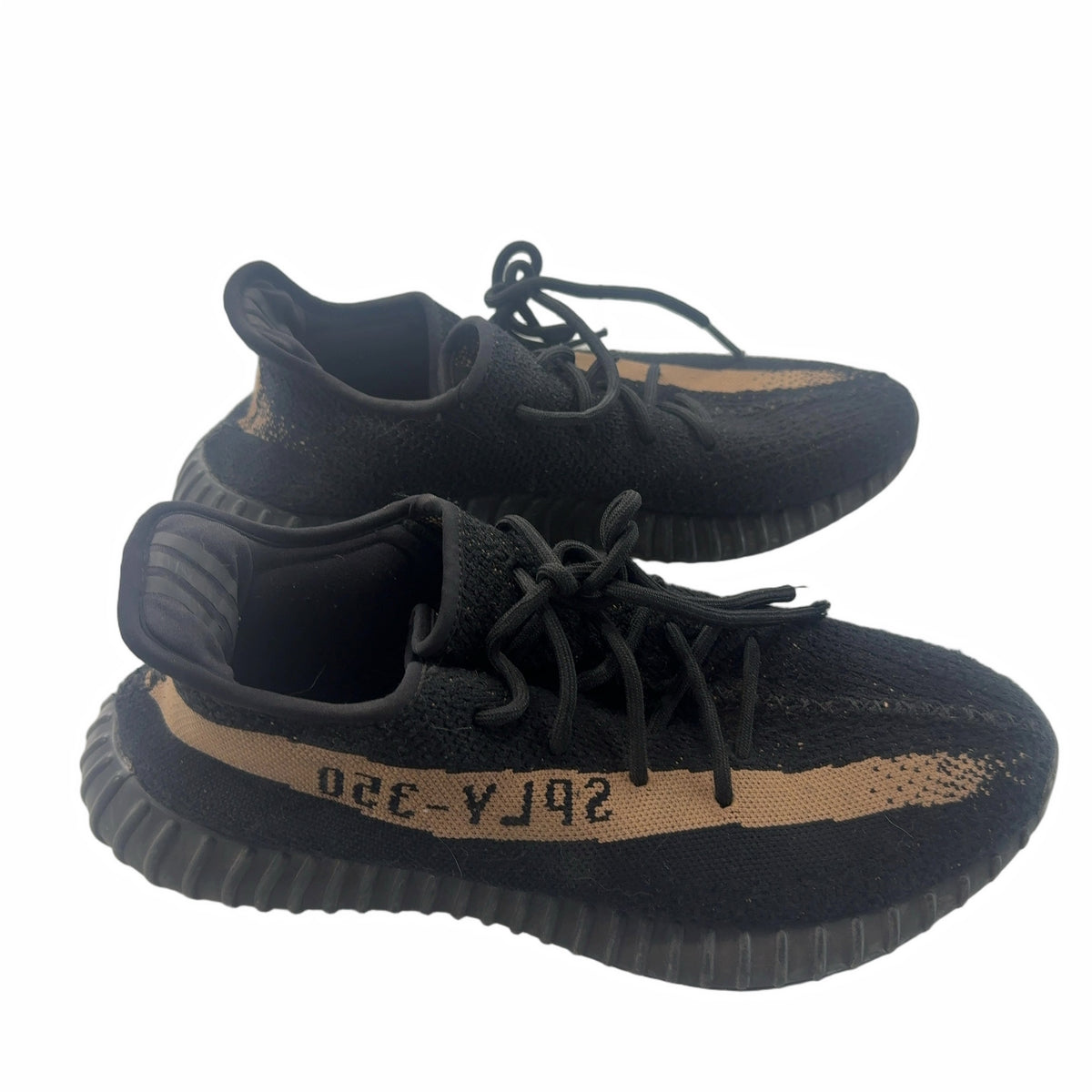 adidas Yeezy Boost 350 V2 Core Black Copper