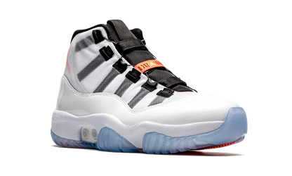 Jordan 11 Adapt White
