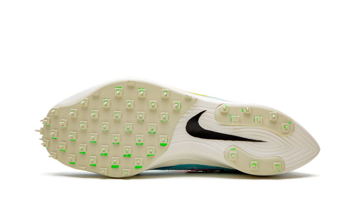 Nike Vapor Street Off-White Polarized Blue (Women's)