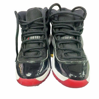 Jordan 11 Retro Playoffs Bred (2019) (PS)