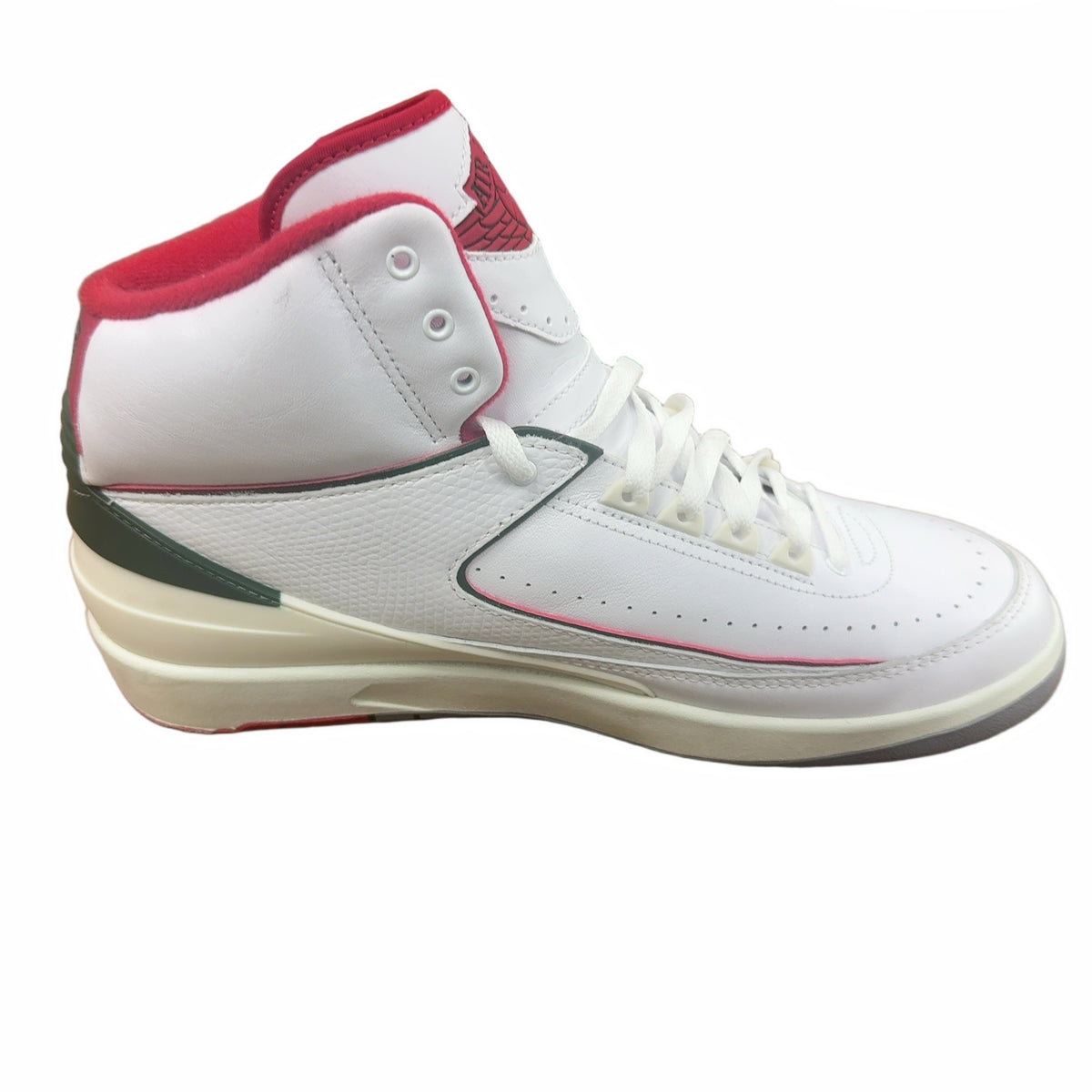 Jordan 2 Retro Origins