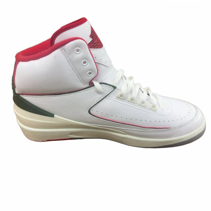 Jordan 2 Retro Origins
