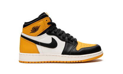Jordan 1 Retro High OG Taxi (GS)