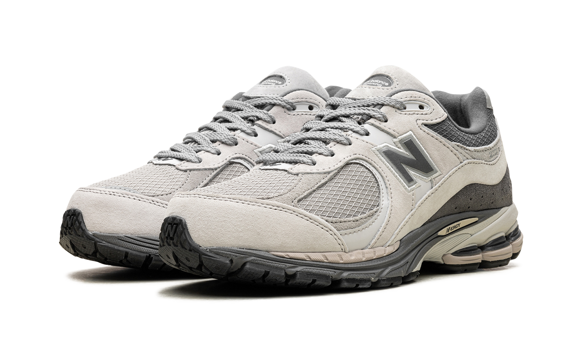 New Balance 2002R Raincloud Concrete