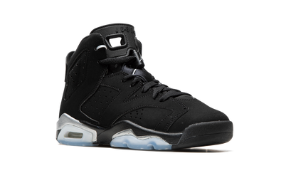 Jordan 6 Retro Chrome (GS)