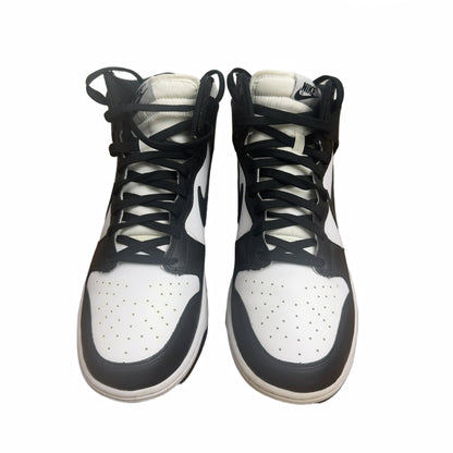 Nike Dunk High Panda Black White (2021/2024)