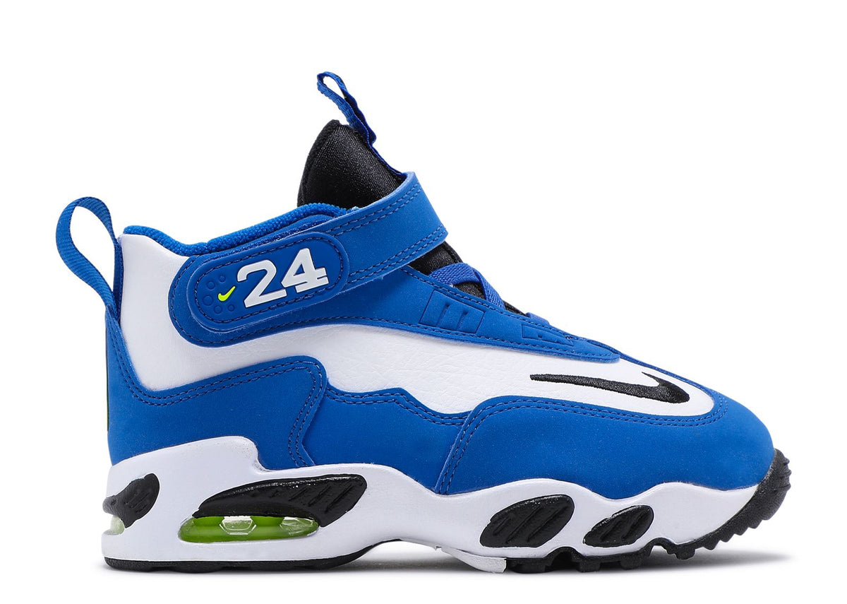 Nike Air Griffey Max 1 Varsity Royal (2021) (TD)
